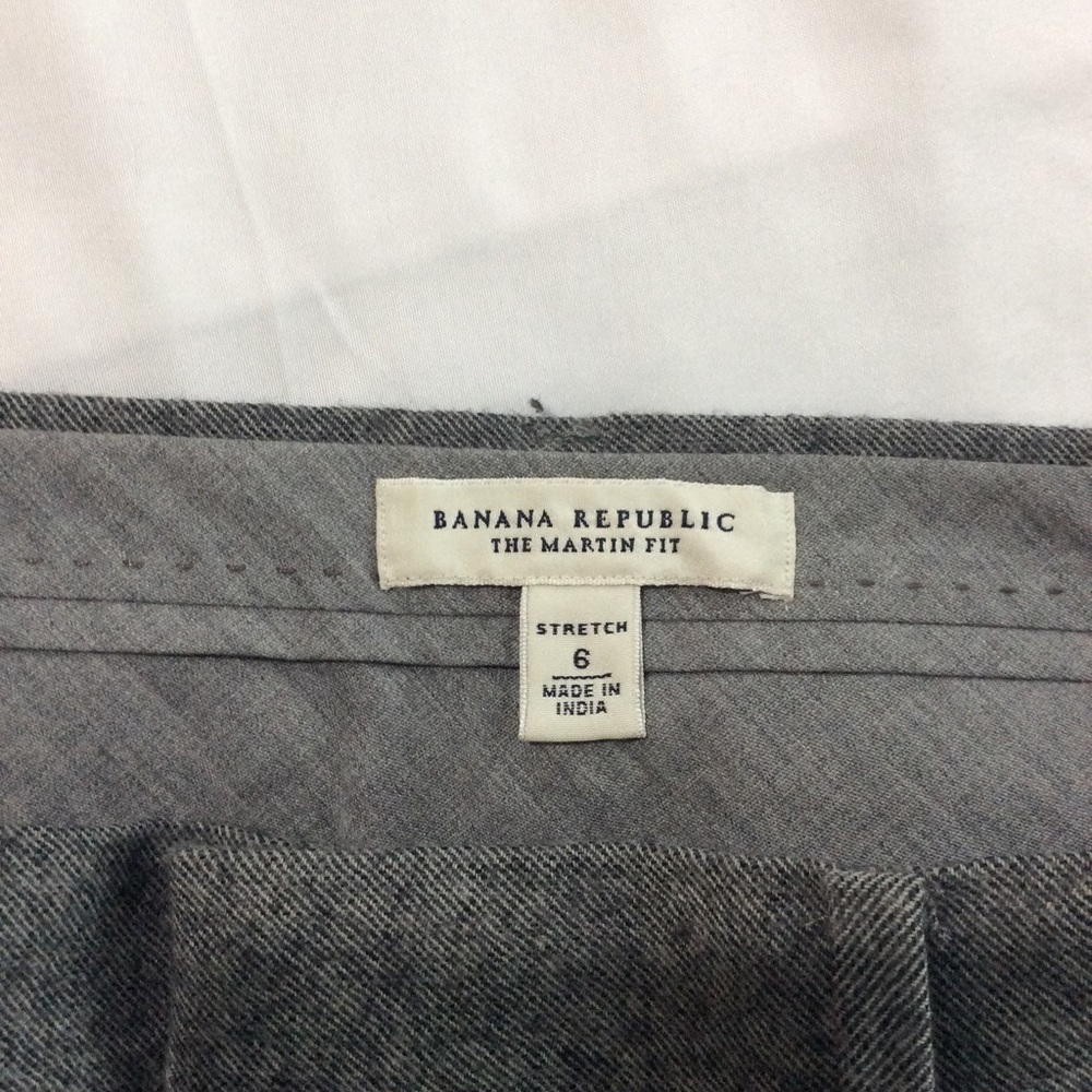 Banana Republic pants - Picture 2 of 7